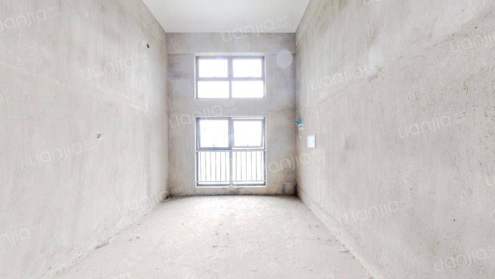 江铃卡卡公寓二手房实景图