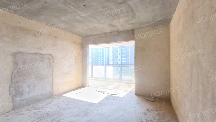 同安福龙湾二手房实景图