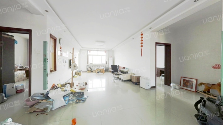 金福苑A区二手房实景图