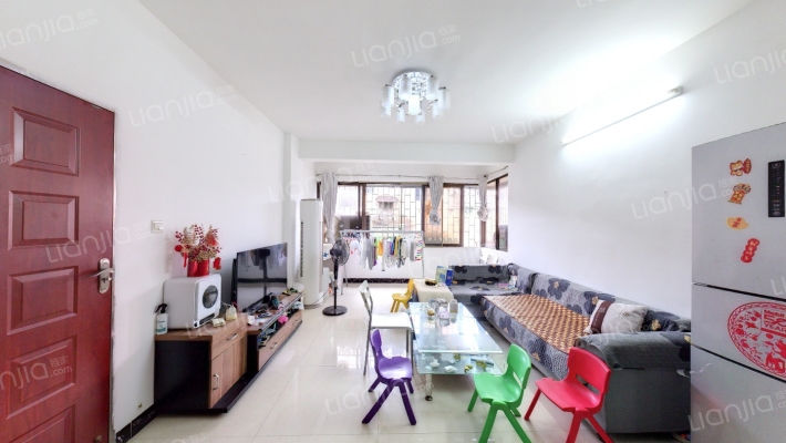 丹桂园二手房实景图