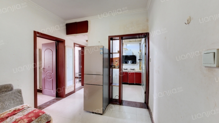 颖河社区二手房实景图