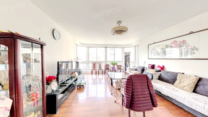 金典花园二手房实景图