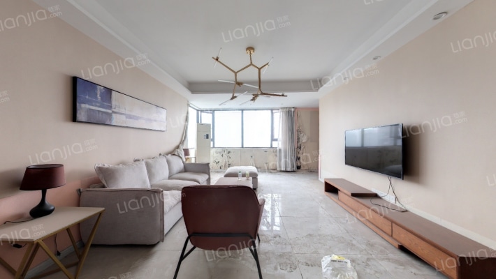 华宇五环大厦二手房实景图