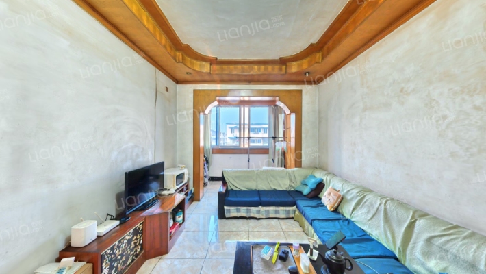 师友路1号二手房实景图