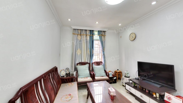 体院宿舍二手房实景图