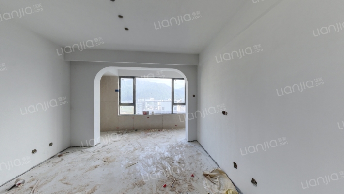 海泰娄庭二手房实景图