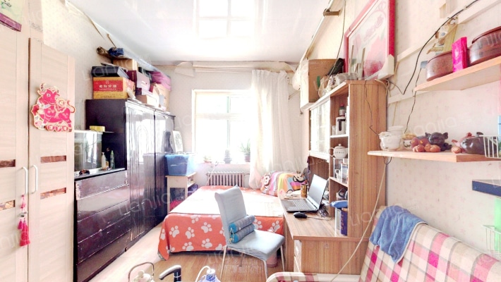 国防宾馆宿舍二手房实景图