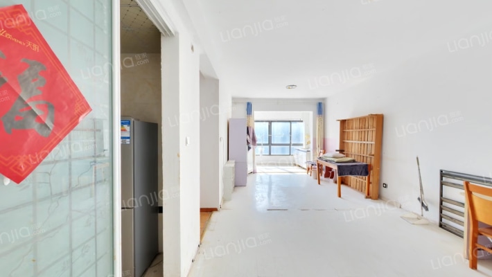 天玥中心二手房实景图