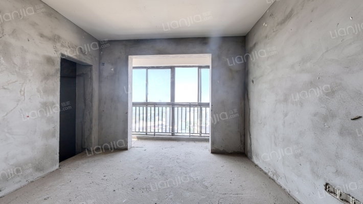 雄州大厦二手房实景图