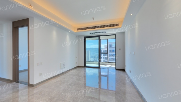 境雅四季花苑二手房实景图