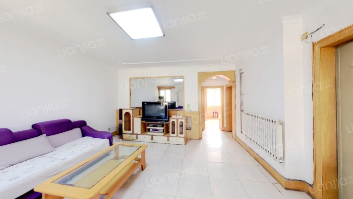 西苑小区五区二手房实景图