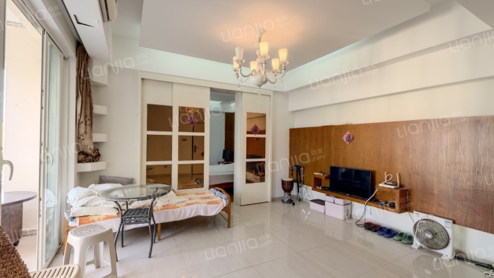 碧海蓝天一期二手房实景图