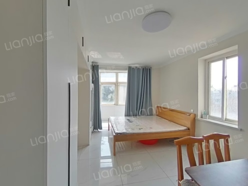 整租·通榆路 2室0厅 南/北