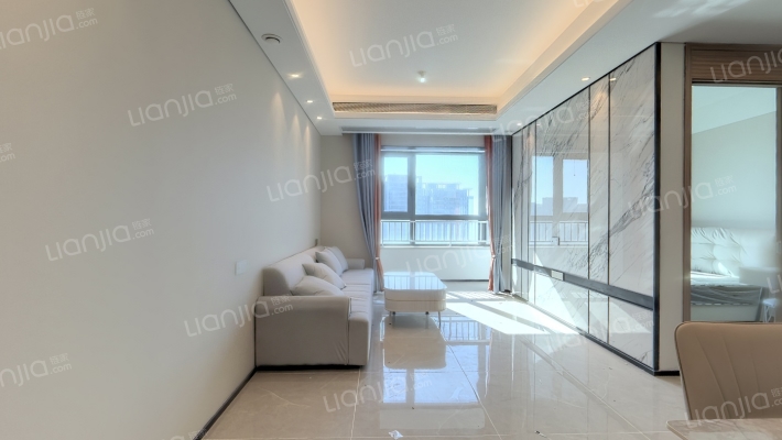 云境澜湾二手房实景图