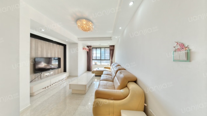 南山景园二手房实景图