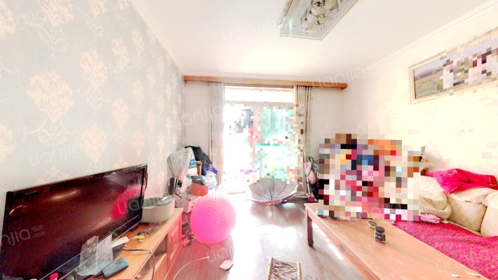 百花苑二手房实景图