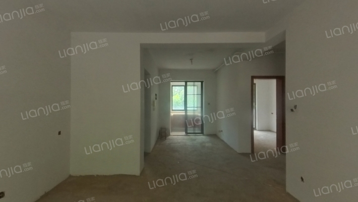 中基▪幸福里二手房实景图