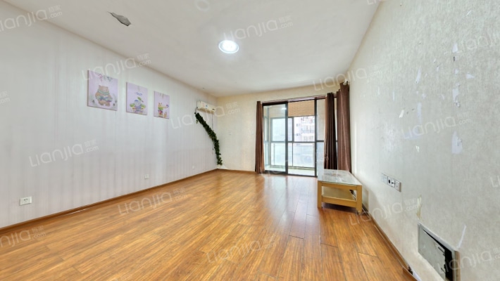 中城丽景香山二手房实景图