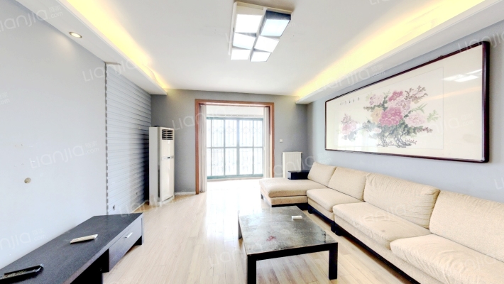 贵都花园二手房实景图