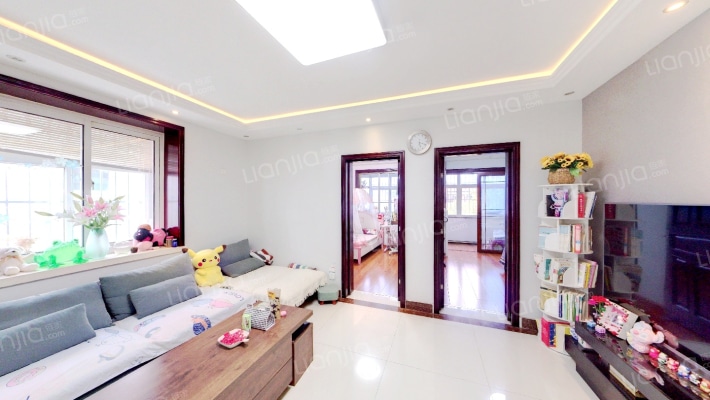 经十一路46-68号二手房实景图