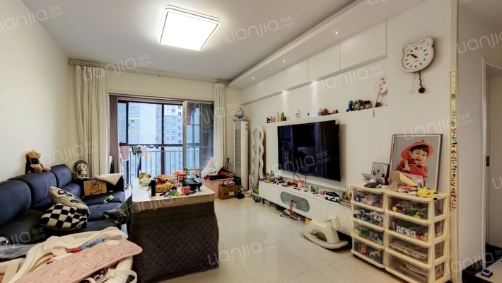 青春驿站二手房实景图