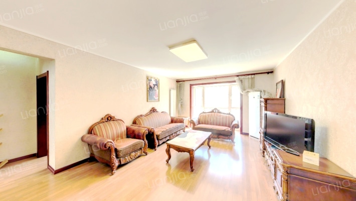 丽华苑二手房实景图