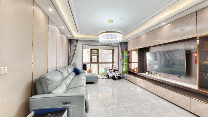 升龙天汇七号院二手房实景图