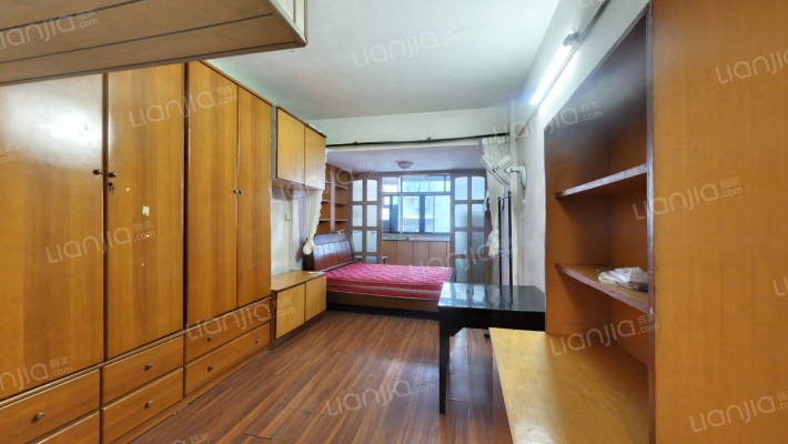 球横小区二手房实景图