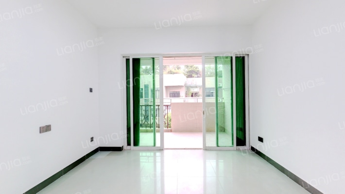 香晖园二手房实景图