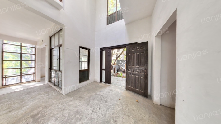 华发生态庄园二手房实景图