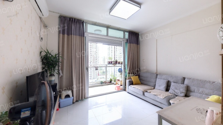 石厦花园二手房实景图