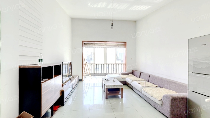 嘉实栖园二手房实景图