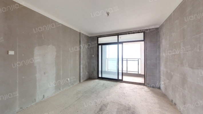 长房平和墅观山月二手房实景图