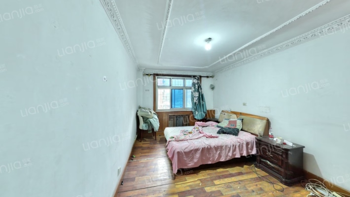 泰来里二手房实景图