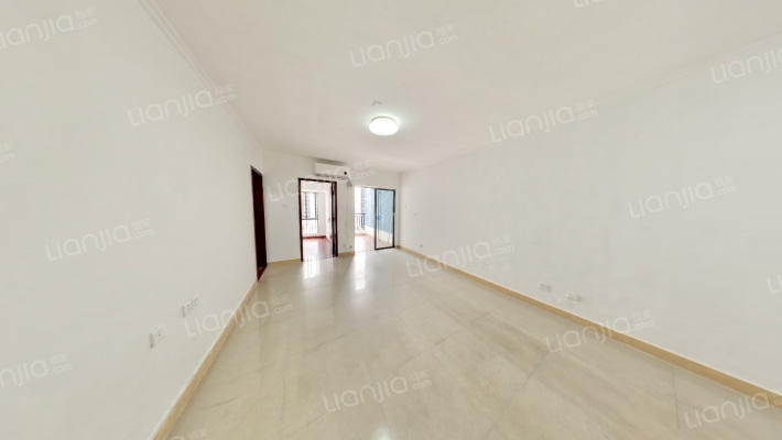 港惠新天地北区二手房实景图