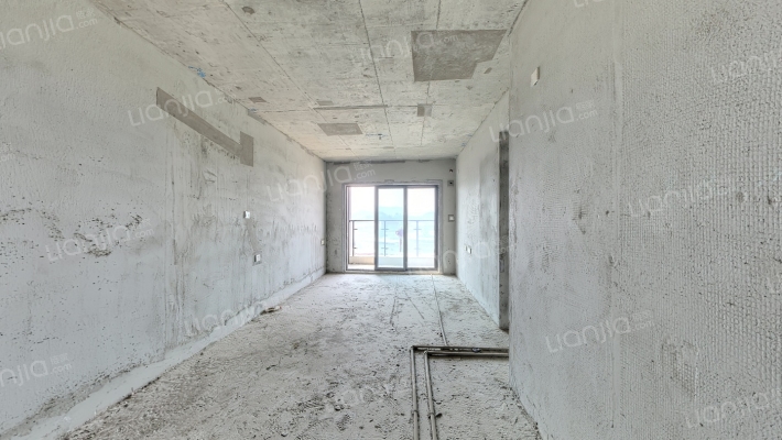 唐商翰林府二手房实景图