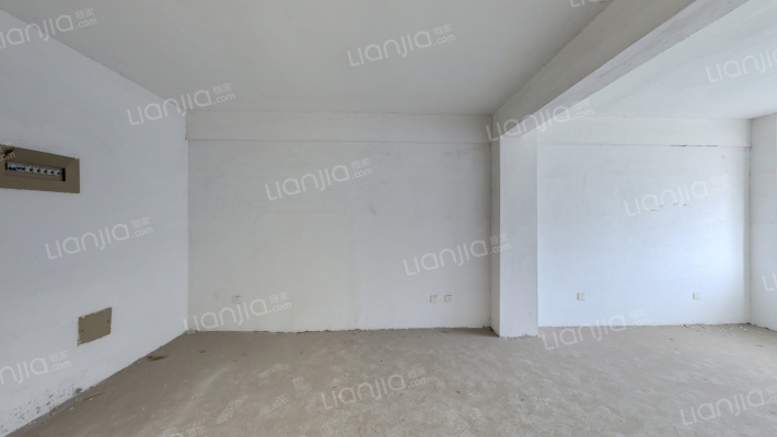 润泽龙凤苑二手房实景图