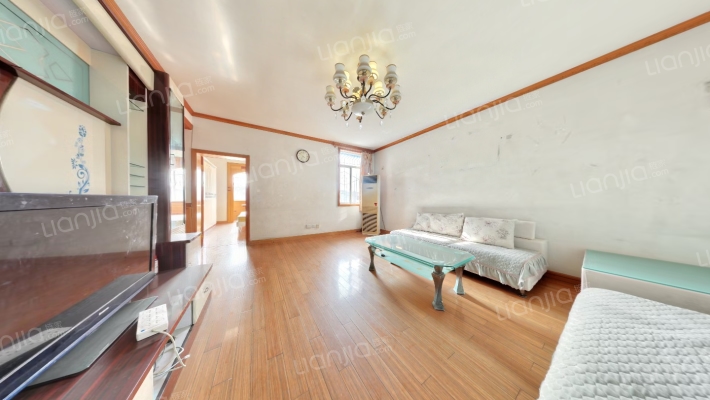 交桂二巷21号院二手房实景图