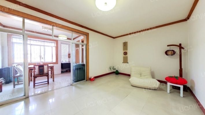 丹江路县百货家属院二手房实景图