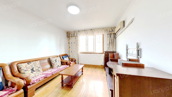 诸城路20号二手房实景图