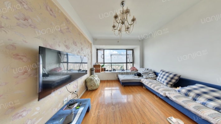 尚郡二手房实景图