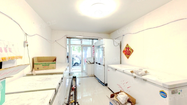 倚虹西里二手房实景图