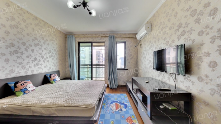 星都嘉苑二手房实景图