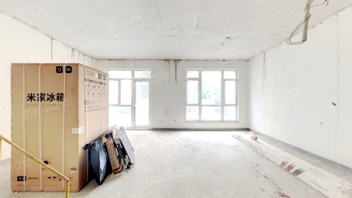 龙湖原府二手房实景图