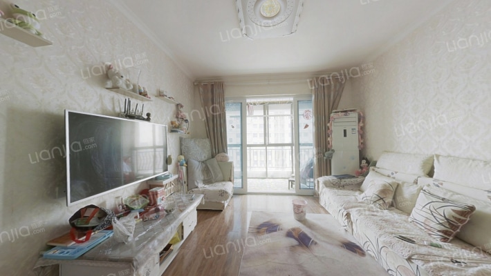 碧桂园二手房实景图