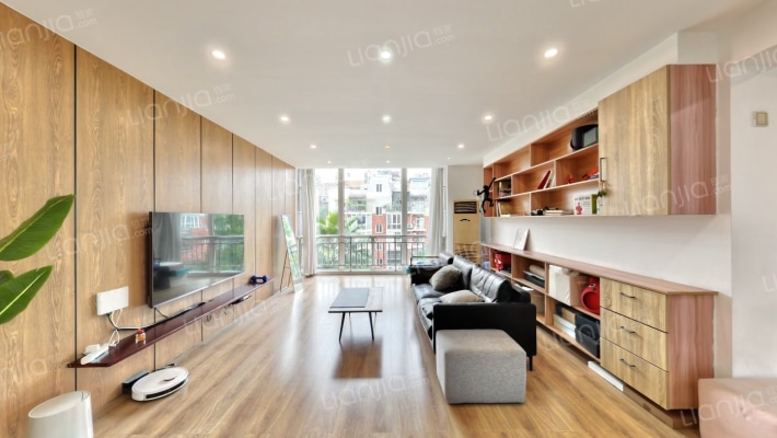 佳华世纪新城A区二手房实景图