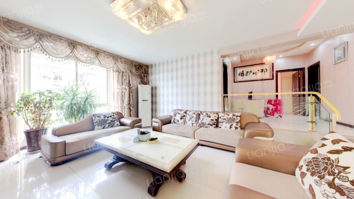 锦冠苑二手房实景图