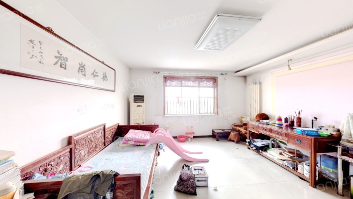 柳溪苑二手房实景图