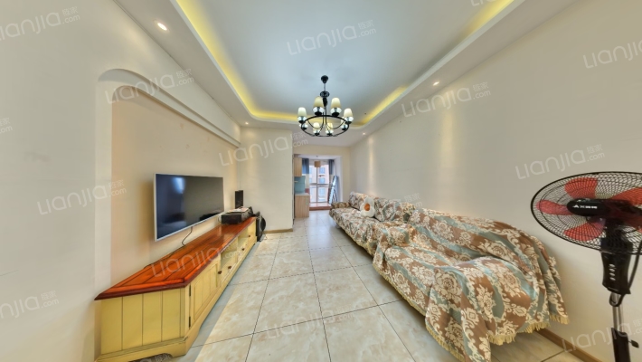 大鼎世纪滨江二手房实景图