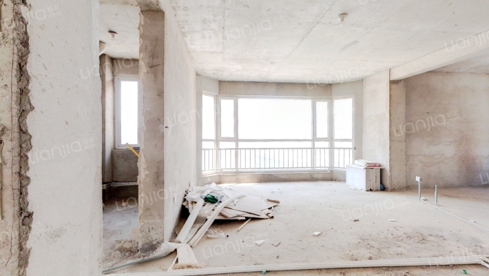 紫荆名苑二手房实景图